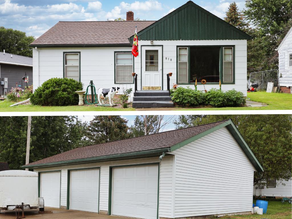 818 Bradley Avenue Gibbon MN 55335 6587347 image1