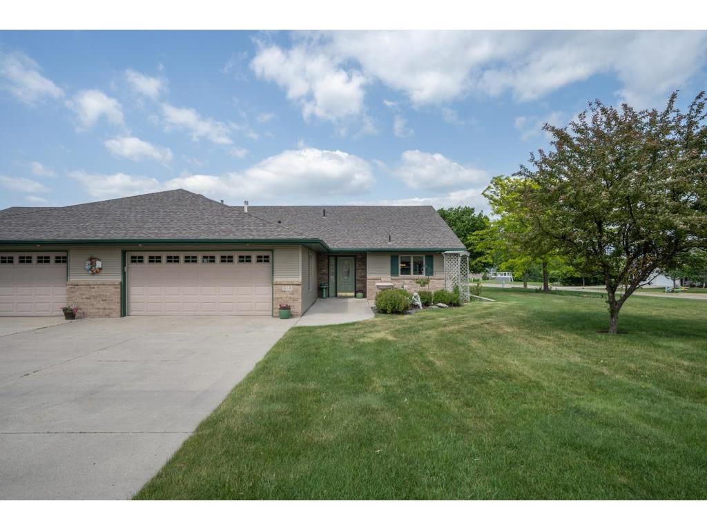 818 Westland Street, New London, MN 56273 MLS 5577931 Edina Realty