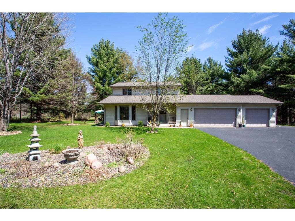 8180 19th Avenue Wheaton Twp WI 54703 - Chippewa River 6528382 image1