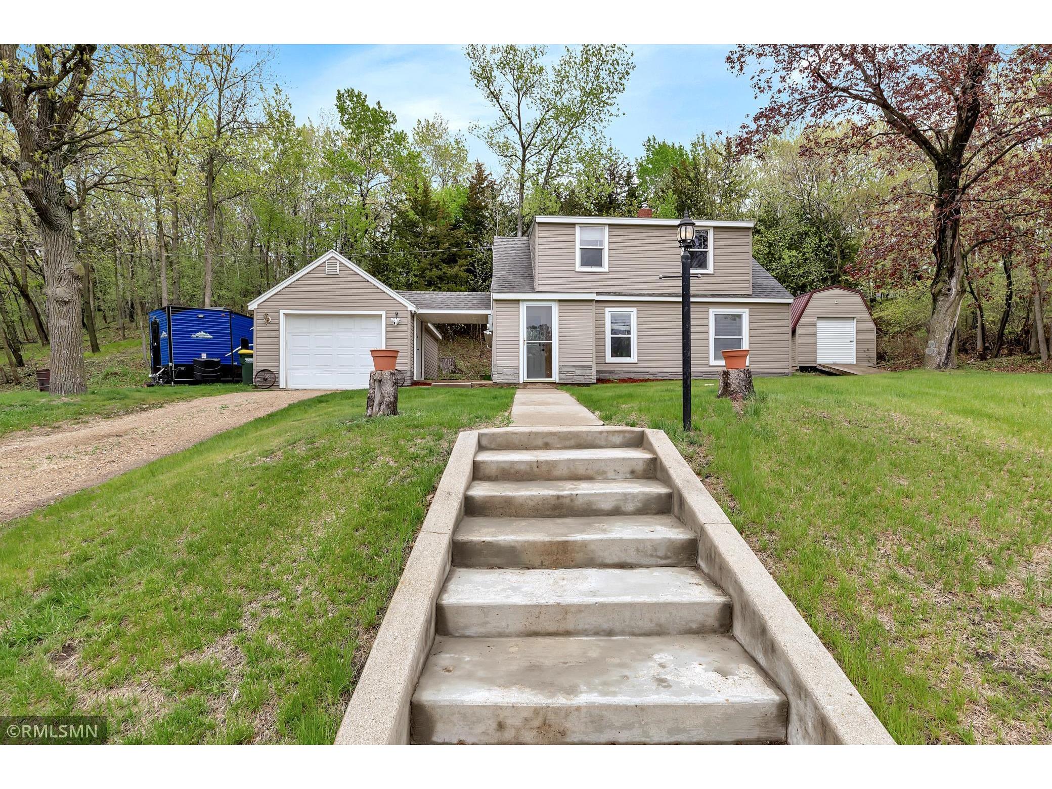 8180 County Road 40 NE, New London, MN 56273 MLS 5755164 Edina Realty