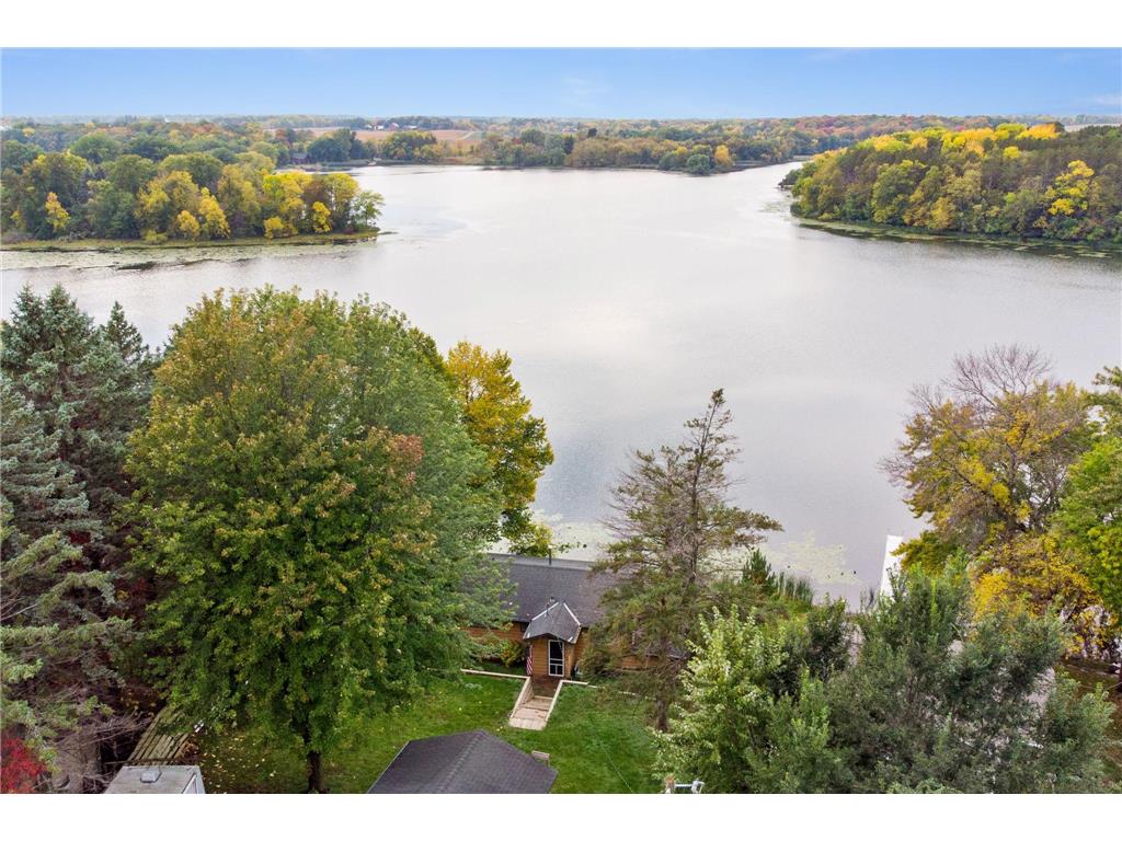 8181 Griffith Avenue NW Corinna Twp MN 55358 - Mink Lake 6434081 image1