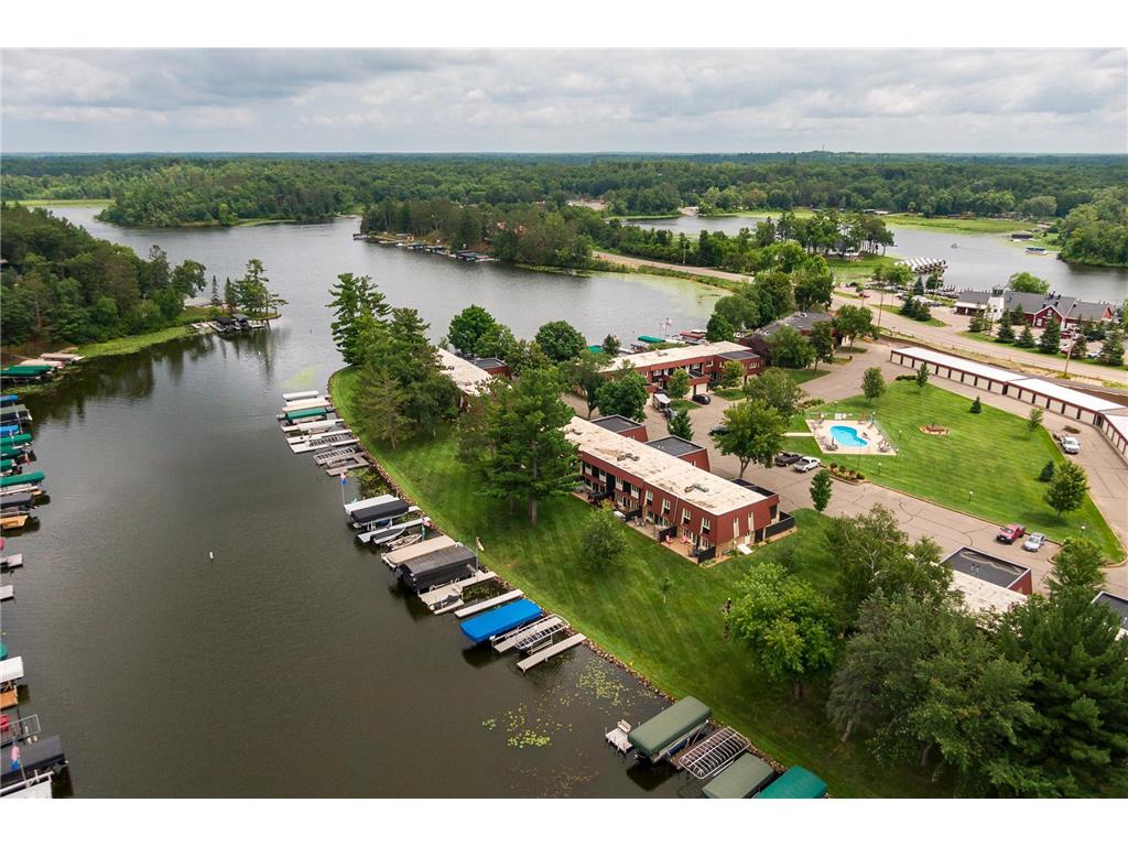 8182 County 78 #201 Lake Shore MN 56468 - Upper Gull 6402484 image1