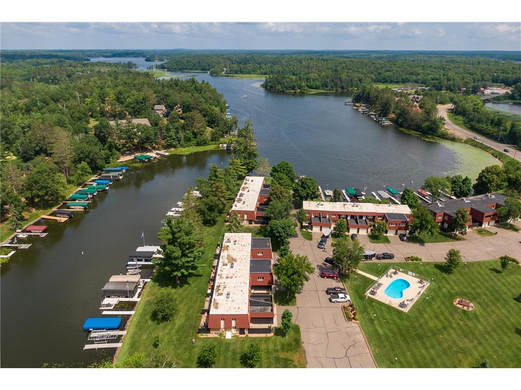 8182 County 78 #201 Lake Shore MN 56468 - Upper Gull 6402484 image13
