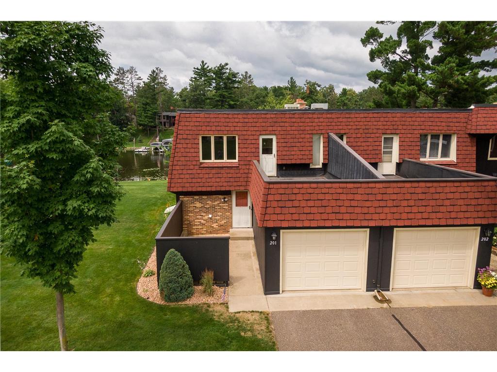 8182 County 78 #201 Lake Shore MN 56468 - Upper Gull 6402484 image16