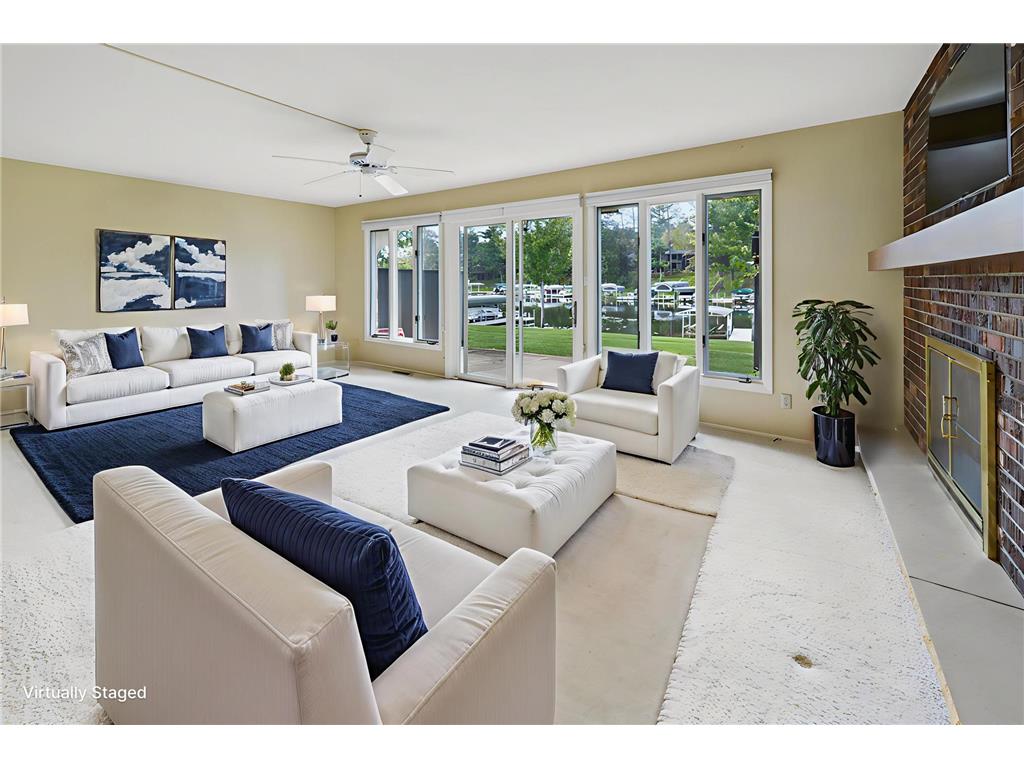 8182 County 78 #201 Lake Shore MN 56468 - Upper Gull 6402484 image2