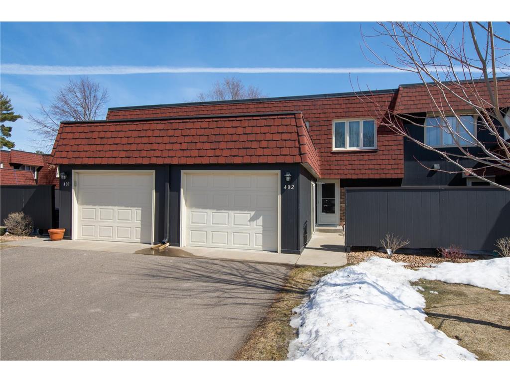 8182 County 78 #402 Lake Shore MN 56468 - Upper Gull 6338148 image1