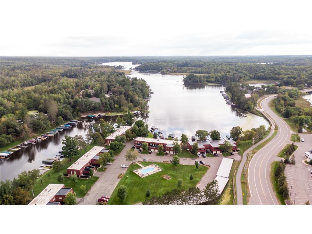 8182 County 78 #406 Lake Shore MN 56468 - Gull 6608089 image1
