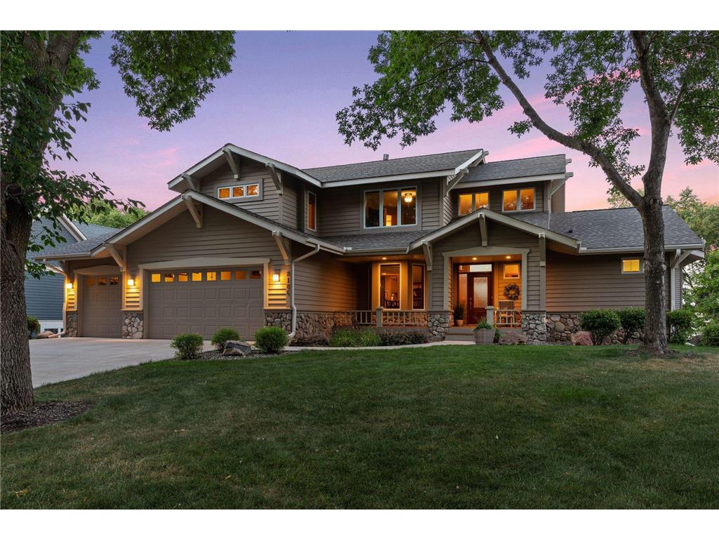 8186 Marsh Creek Road, Woodbury, MN, 55125 MLS 6233555 Edina Realty