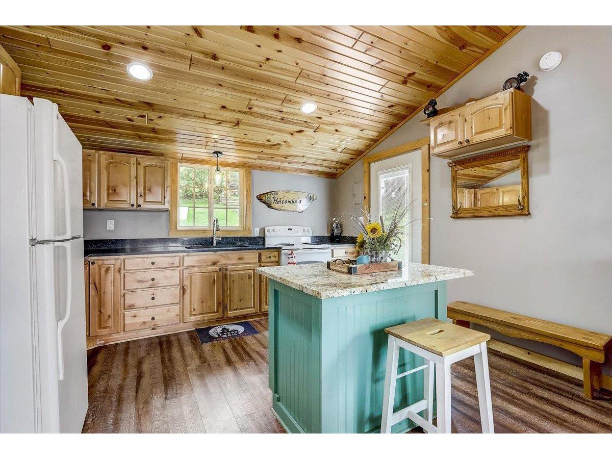 8189 Griffith Avenue NW Maple Lake MN 55358 - Mink Lake 6110087 image1