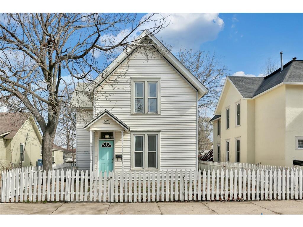 819 18 1/2 Avenue NE Minneapolis MN 55418 6345054 image1