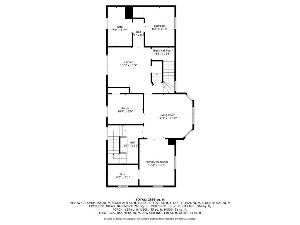 819 24th Avenue NE Minneapolis MN 55418 7028329 image58