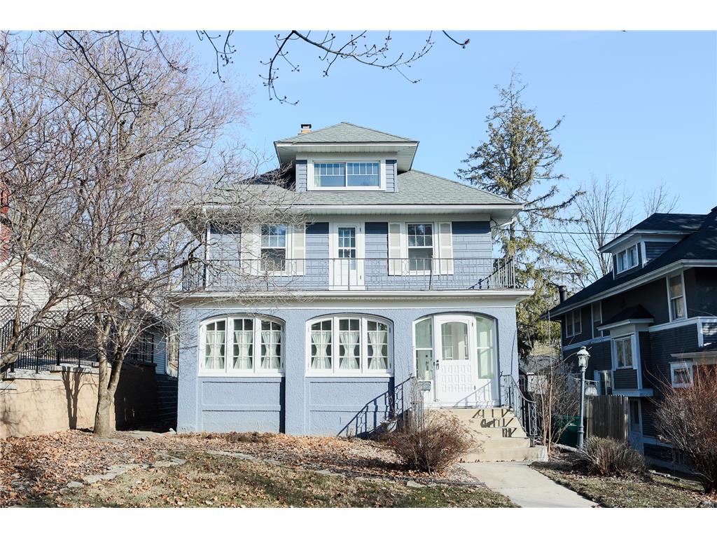 819 6th Street SW, Rochester, MN, 55902 MLS 6495811 Edina Realty