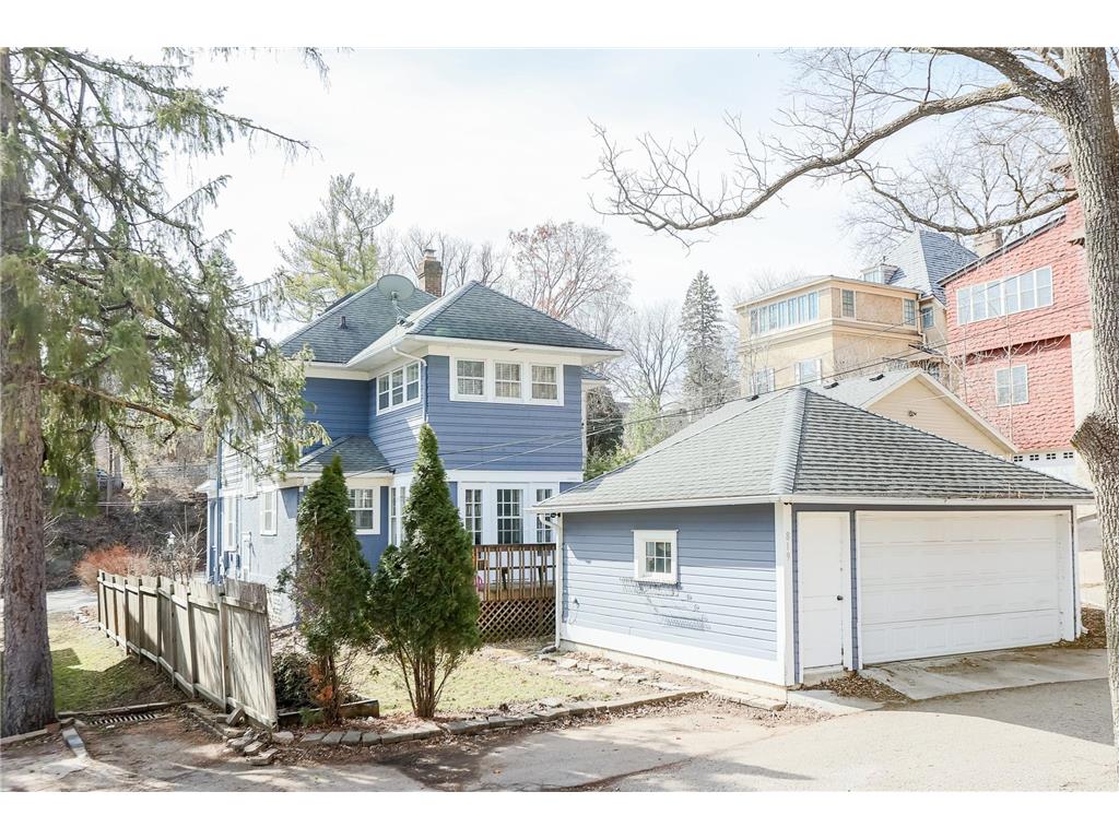 819 6th Street SW, Rochester, MN, 55902 MLS 6495811 Edina Realty