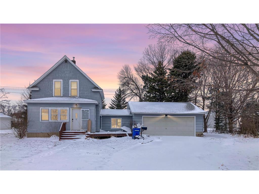 819 7th Avenue, Madison, MN, 56256 MLS 6310177 Edina Realty