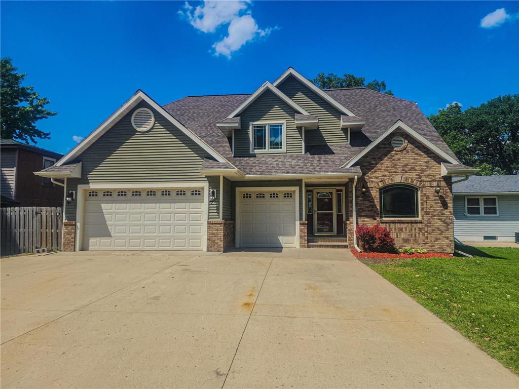 819 E Lake Street, Osakis, MN, 56360 MLS 6553632 Edina Realty