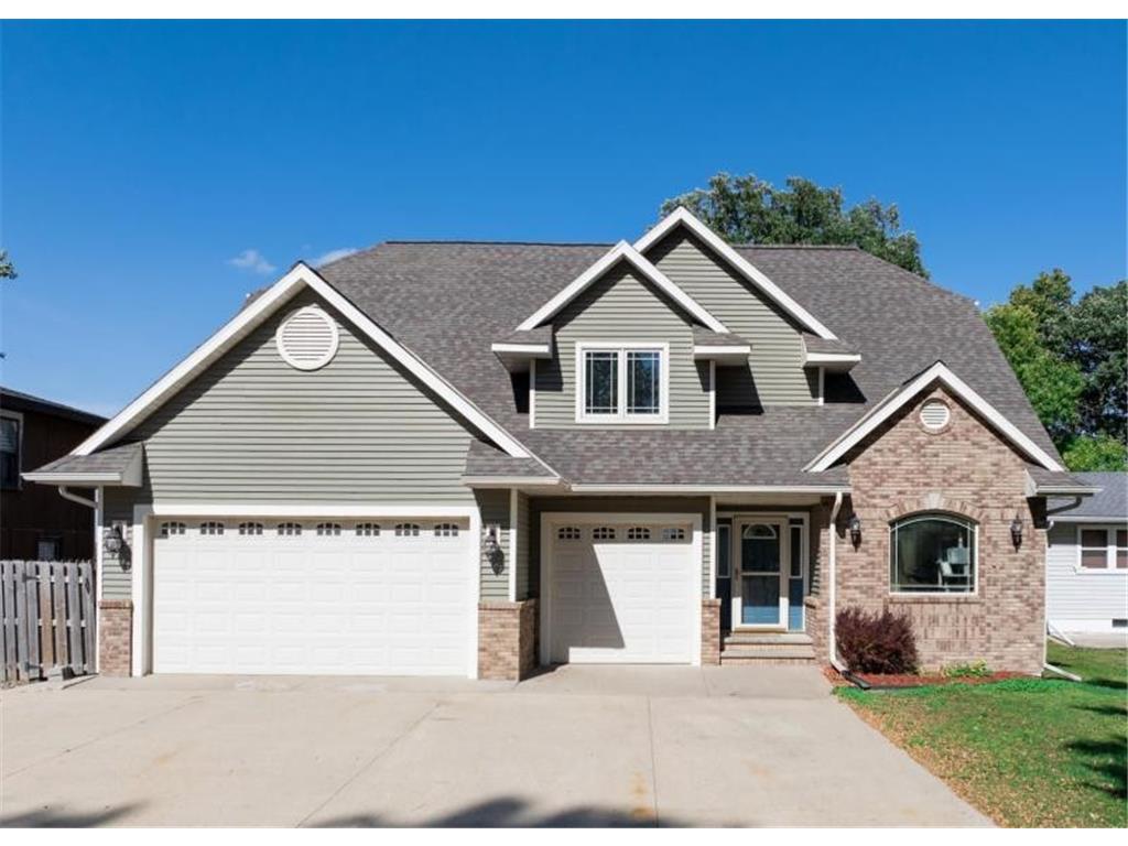 819 E Lake Street Osakis MN 56360 - Osakis 6606596 image1