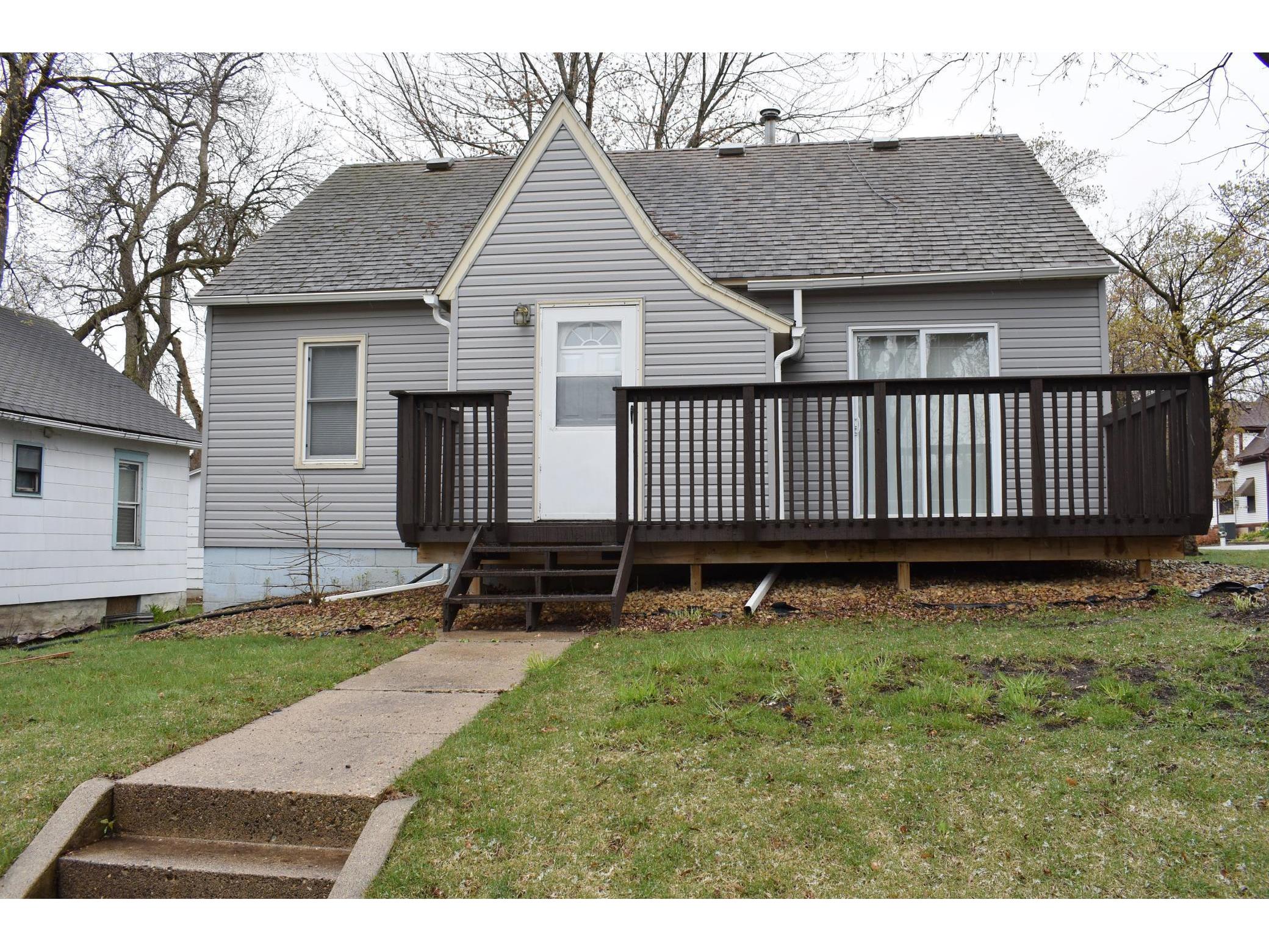 819 Freeborn Avenue, Albert Lea, MN 56007 MLS 5745405 Edina Realty