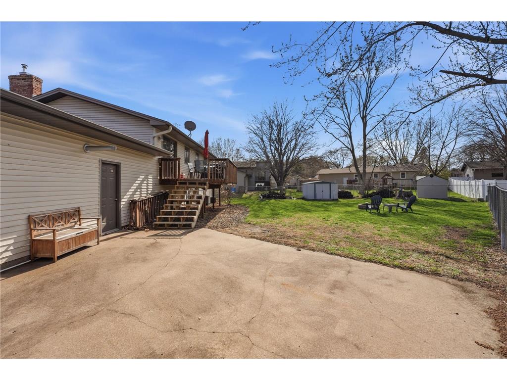 819 Johnson St Anoka MN 55303 7046084 image25