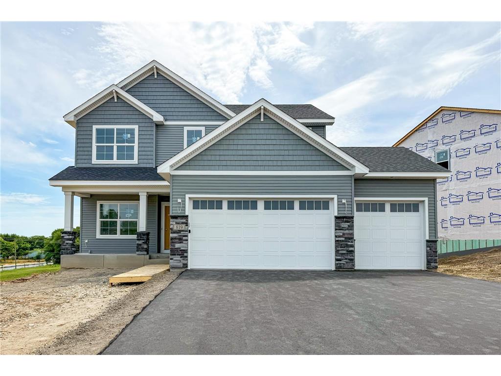 819 Walnut Grove Lane Hanover MN 55341 7079663 image1