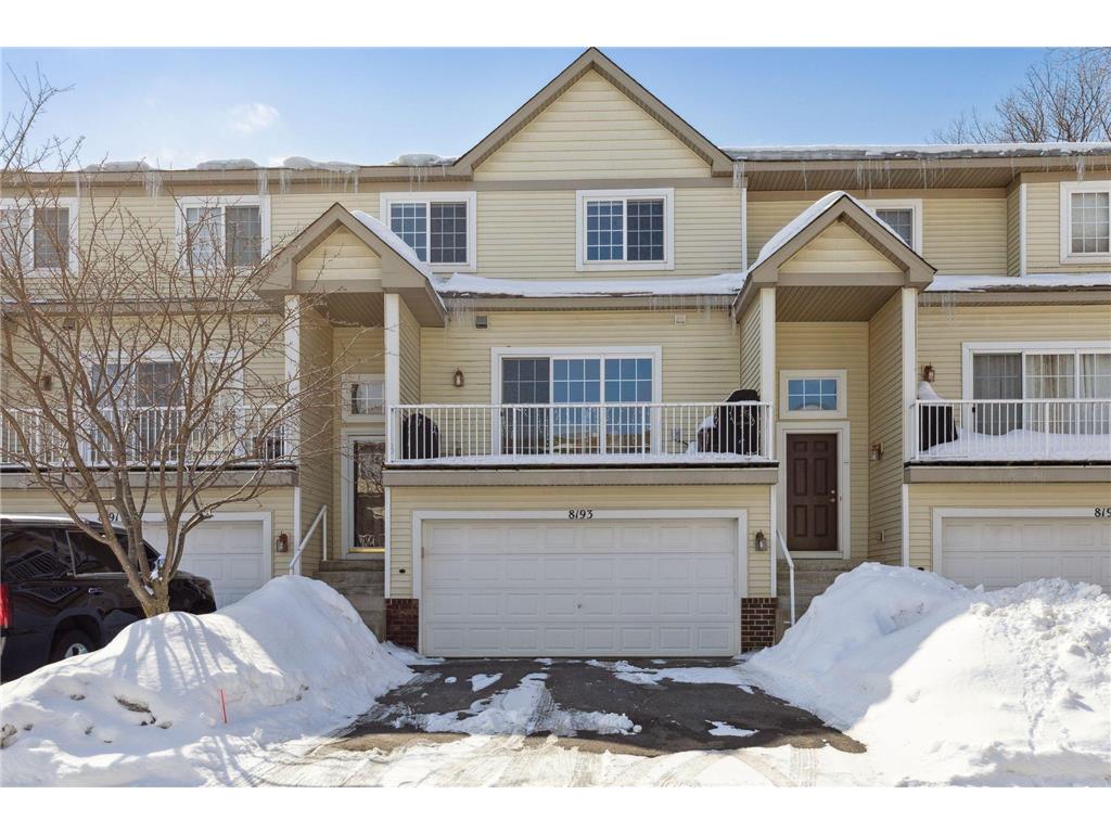 8193 Darcy Lane, Inver Grove Heights, MN, 55076 MLS 6336878 Edina