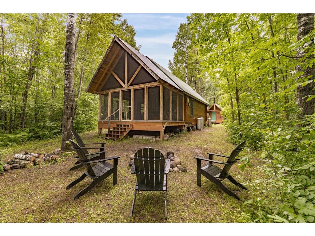 8194 Glen Junction Road Cotton Twp MN 55724 - Whiteface 6751182 image1