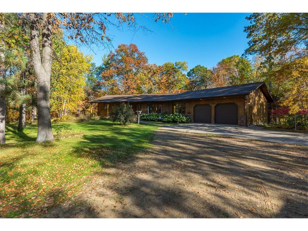 8194 Red Oak Road, Pequot Lakes, MN, 56472 MLS 6270595 Edina Realty