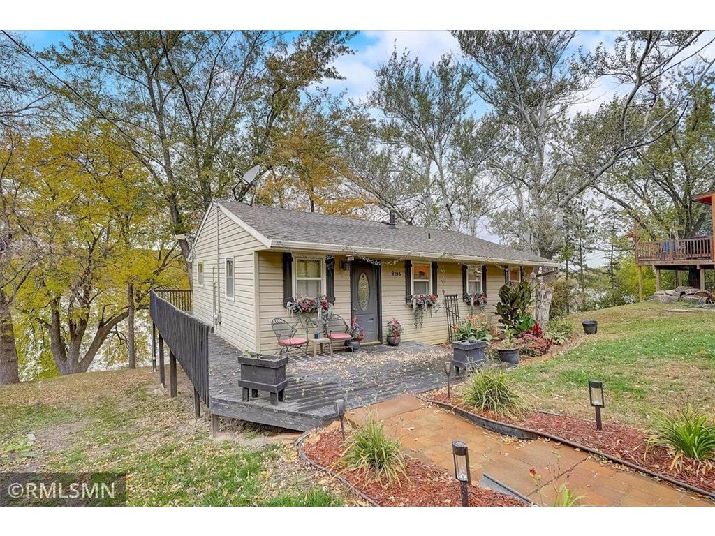 8195 Griffith Avenue NW Maple Lake MN 55358 - Mink Lake 6316346 image1
