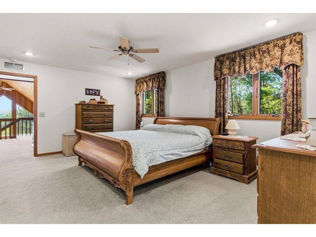 8199 19th Avenue Wheaton Twp WI 54703 - Chippewa River 7077622 image15