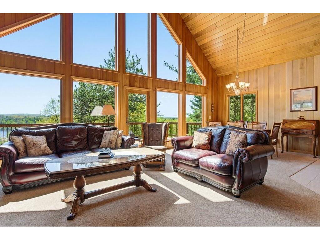 8199 19th Avenue Wheaton Twp WI 54703 - Chippewa River 7077622 image2