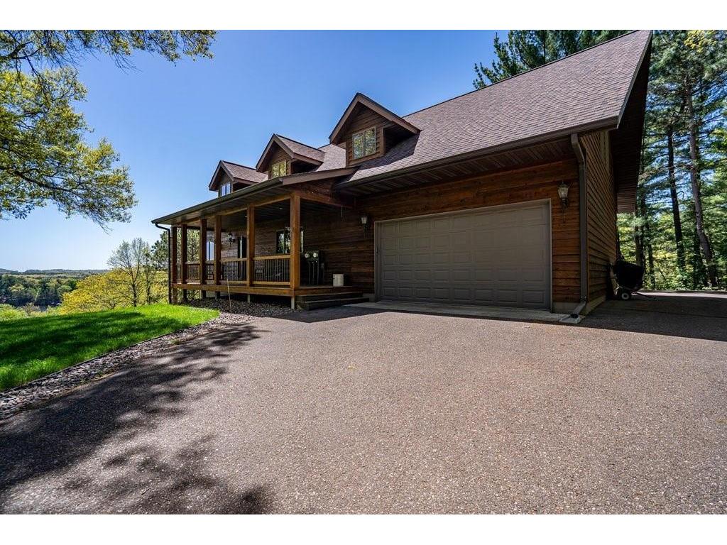8199 19th Avenue Wheaton Twp WI 54703 - Chippewa River 7077622 image27