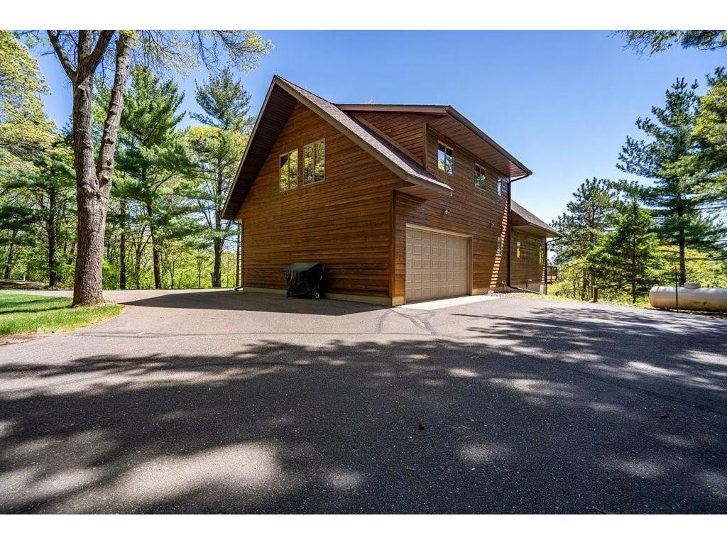 8199 19th Avenue Wheaton Twp WI 54703 - Chippewa River 7077622 image28