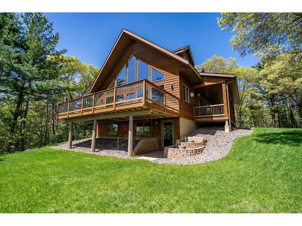 8199 19th Avenue Wheaton Twp WI 54703 - Chippewa River 7077622 image30