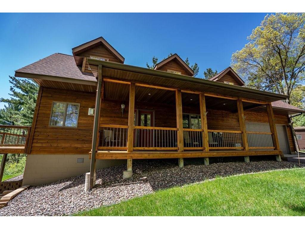 8199 19th Avenue Wheaton Twp WI 54703 - Chippewa River 7077622 image31