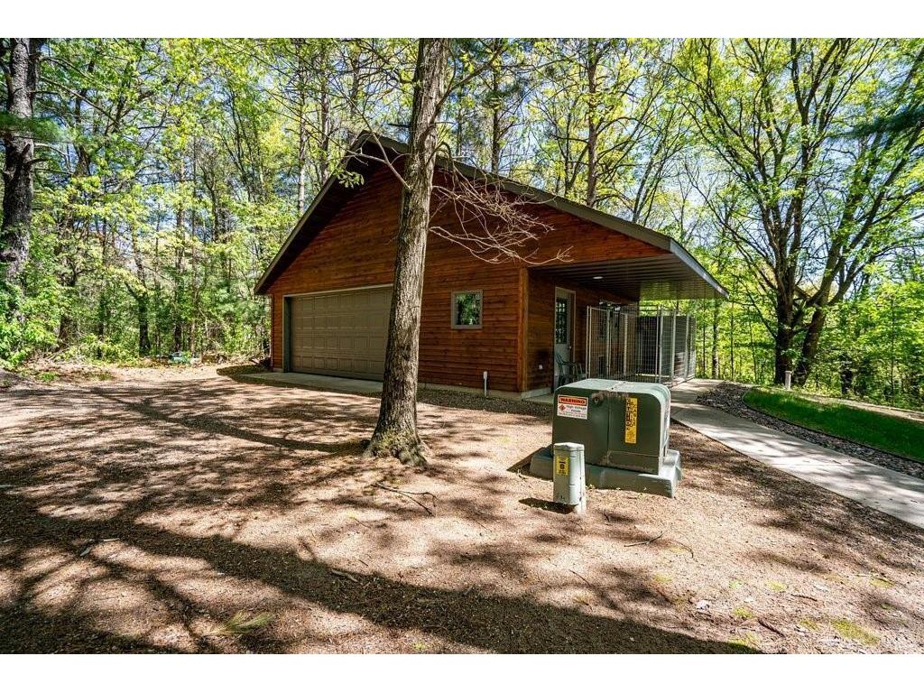 8199 19th Avenue Wheaton Twp WI 54703 - Chippewa River 7077622 image34
