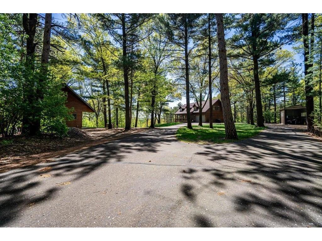 8199 19th Avenue Wheaton Twp WI 54703 - Chippewa River 7077622 image38