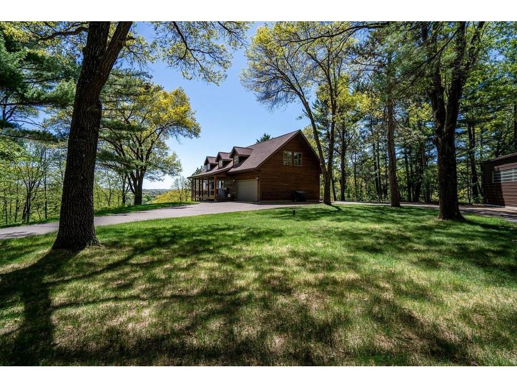 8199 19th Avenue Wheaton Twp WI 54703 - Chippewa River 7077622 image39