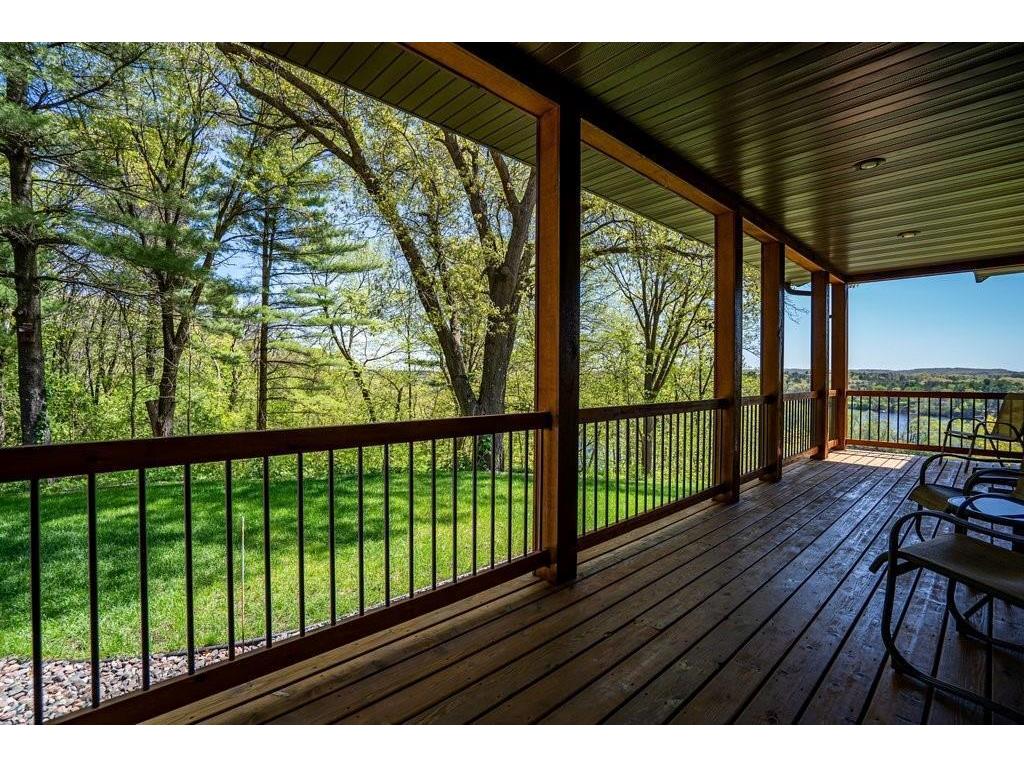 8199 19th Avenue Wheaton Twp WI 54703 - Chippewa River 7077622 image40