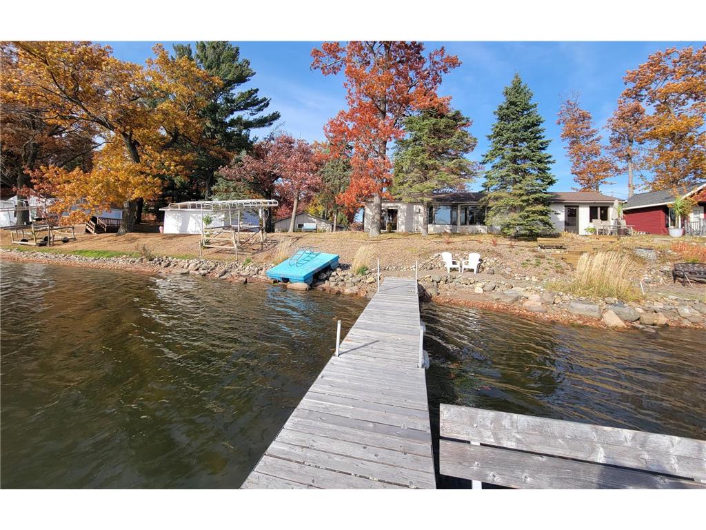 82 157th Avenue Beaver Twp WI 54889 - Horseshoe Lake 6621295 image1