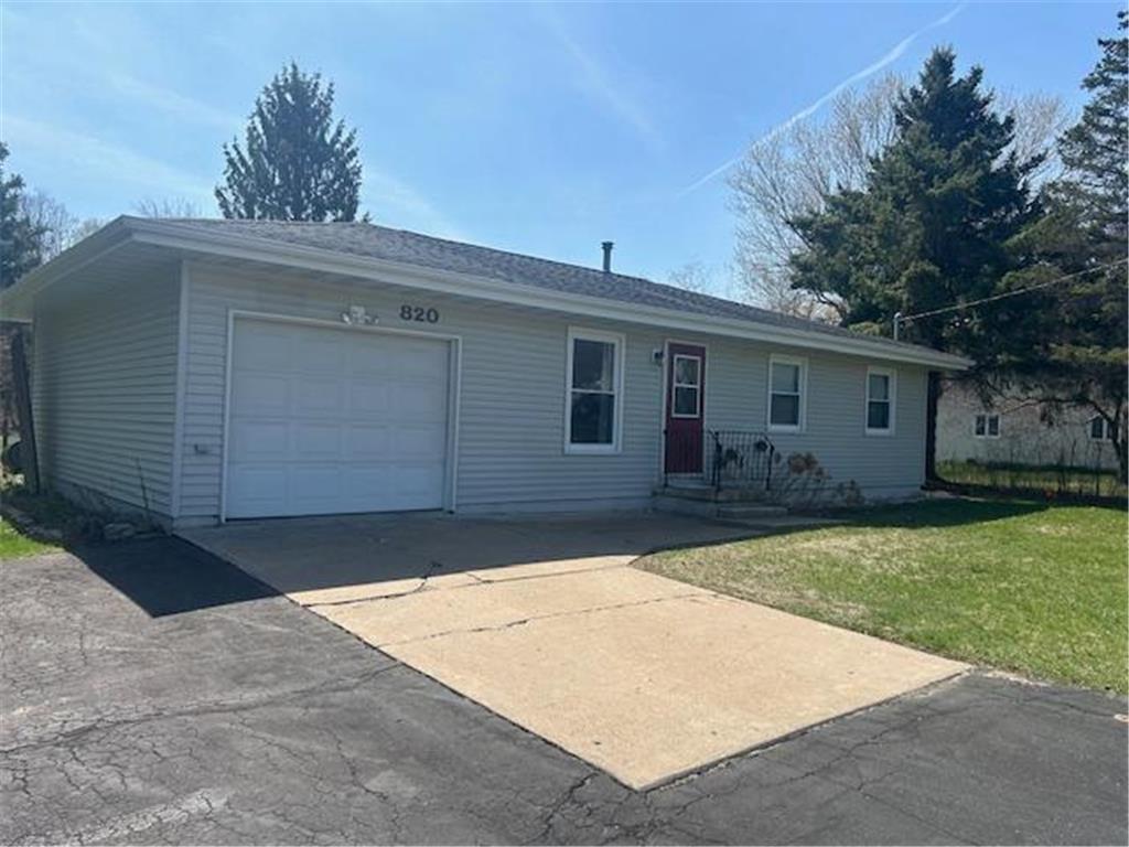 820 1st Street Cady Twp WI 54013 6525886 image1