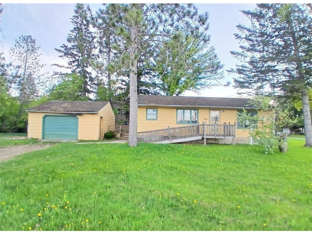 820 2nd Avenue Big Falls MN 56653 6741127 image1