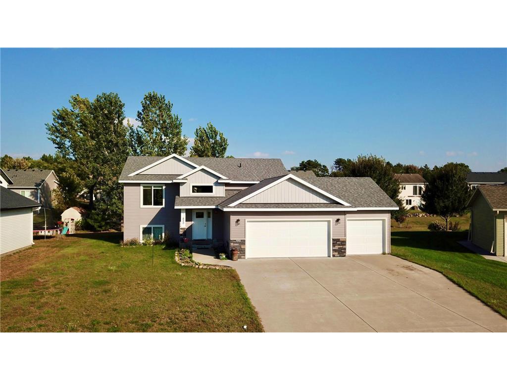 820 8th Street Loop NE Rice MN 56367 6794262 image1