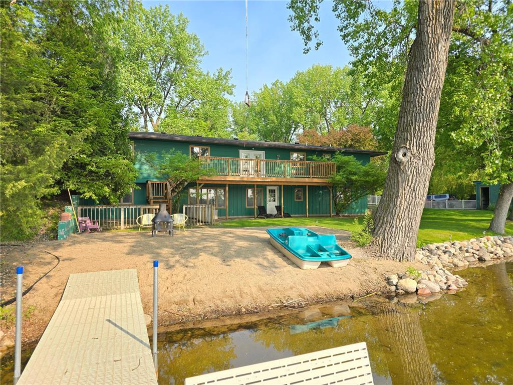 820 Chinook Avenue SW Avon MN 56310 - Minnie Lake 6732738 image1