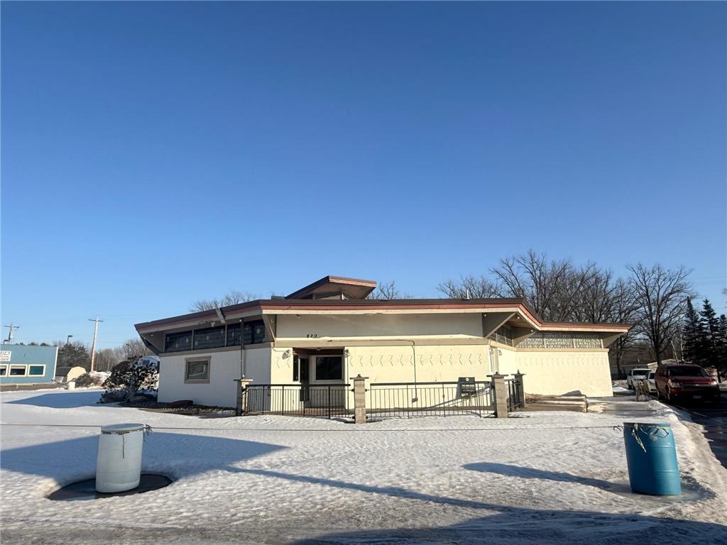 820 Highway 65 S Mora MN 55051 7022185 image1