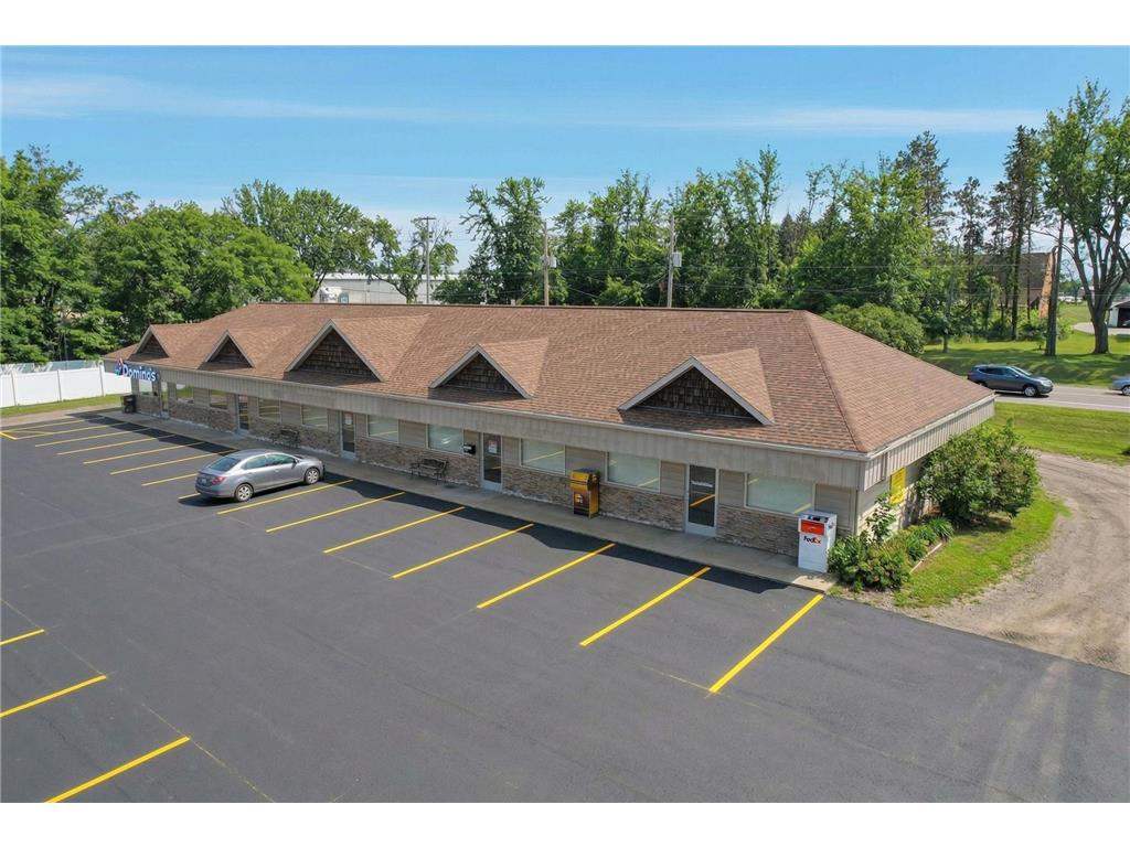 820 Howe Avenue #Building B Mora MN 55051 7014831 image1