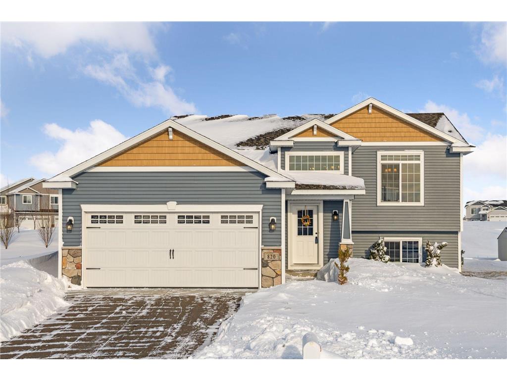 820 Lauren Court Clearwater MN 55320 6335793 image1