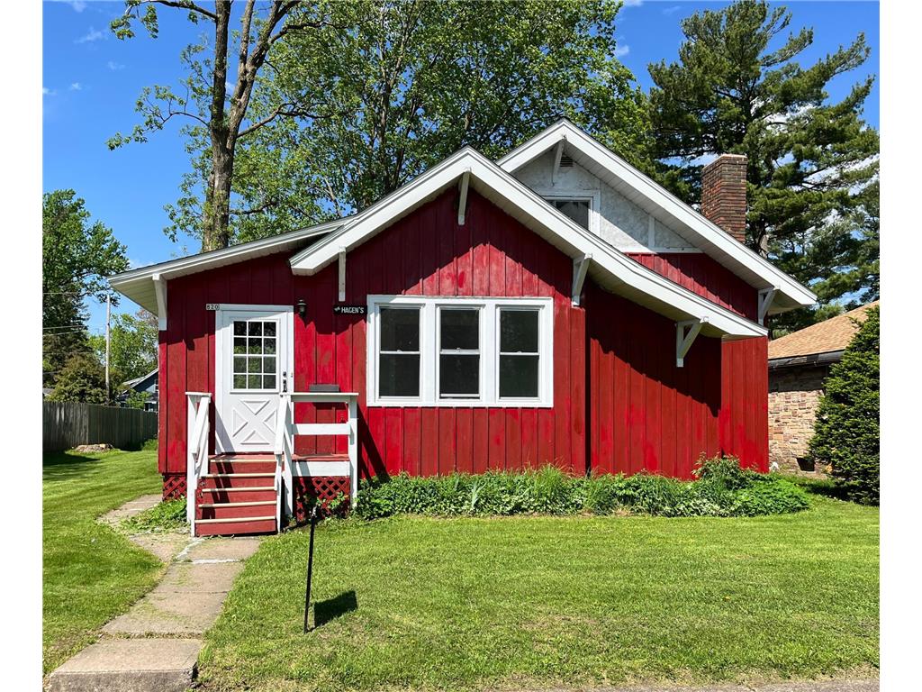 820 N Wilson Avenue Rice Lake WI 54868 6501853 image1