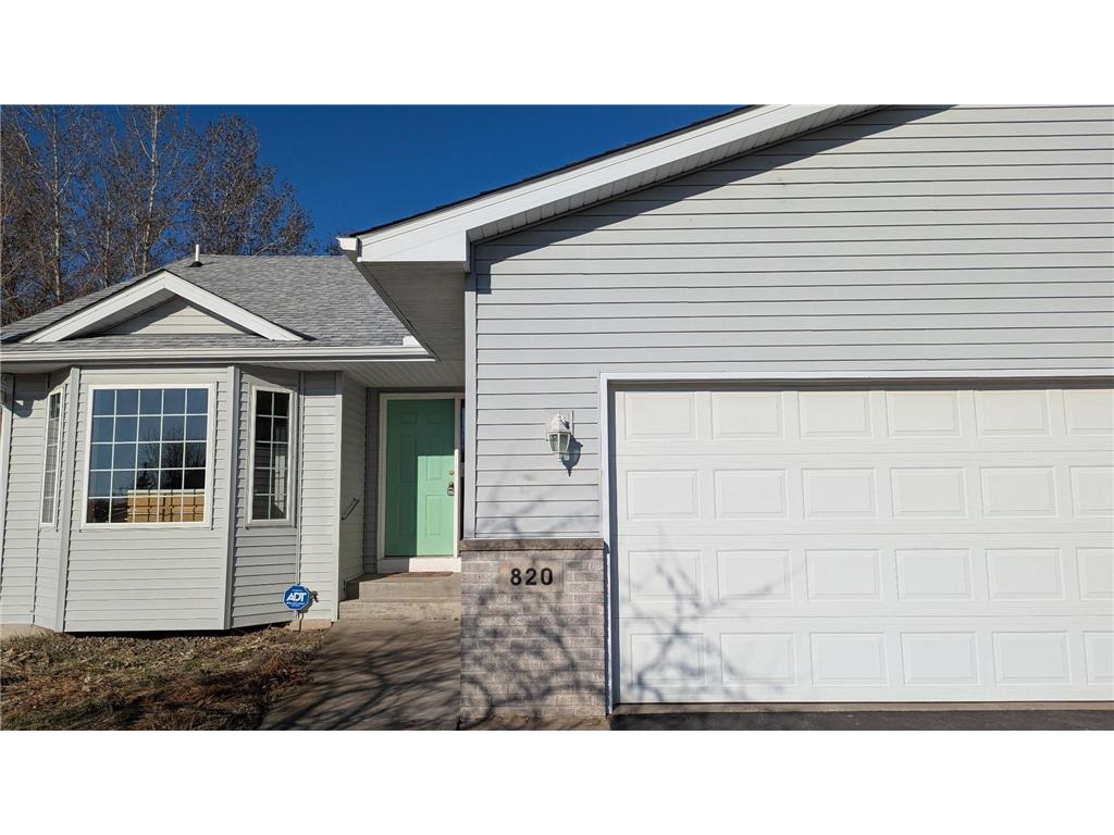 820 Shady Ridge Lane Braham MN 55006 7042199 image1