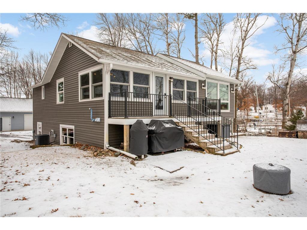 820 Wapogasset Lake Lane Garfield Twp WI 54001 - Wapogasset 7035462 image1