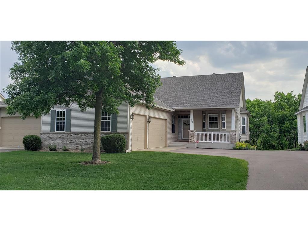 820 Woodduck Drive, Woodbury, MN, 55125 MLS 6380939 Edina Realty