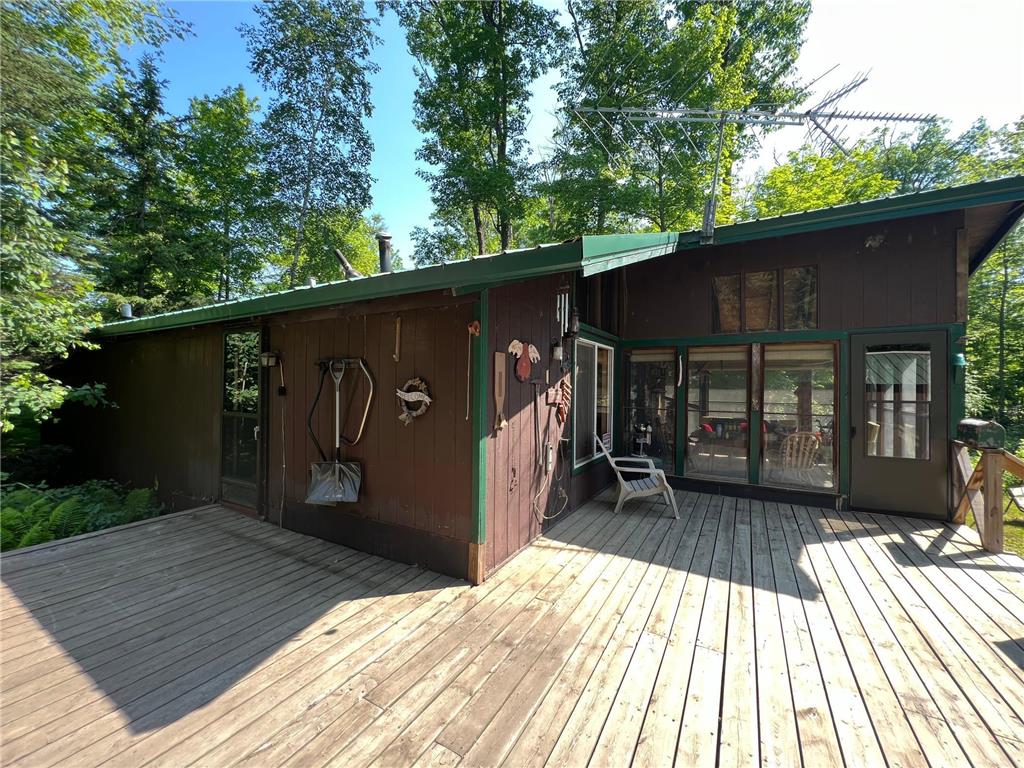 8200 Meadow Lake Road SW Meadowbrook Twp MN 56466 - Meadow Lake 6381618 image1